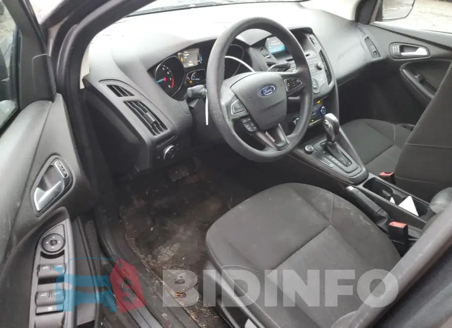1FADP3K22GL396086 Photo# 8