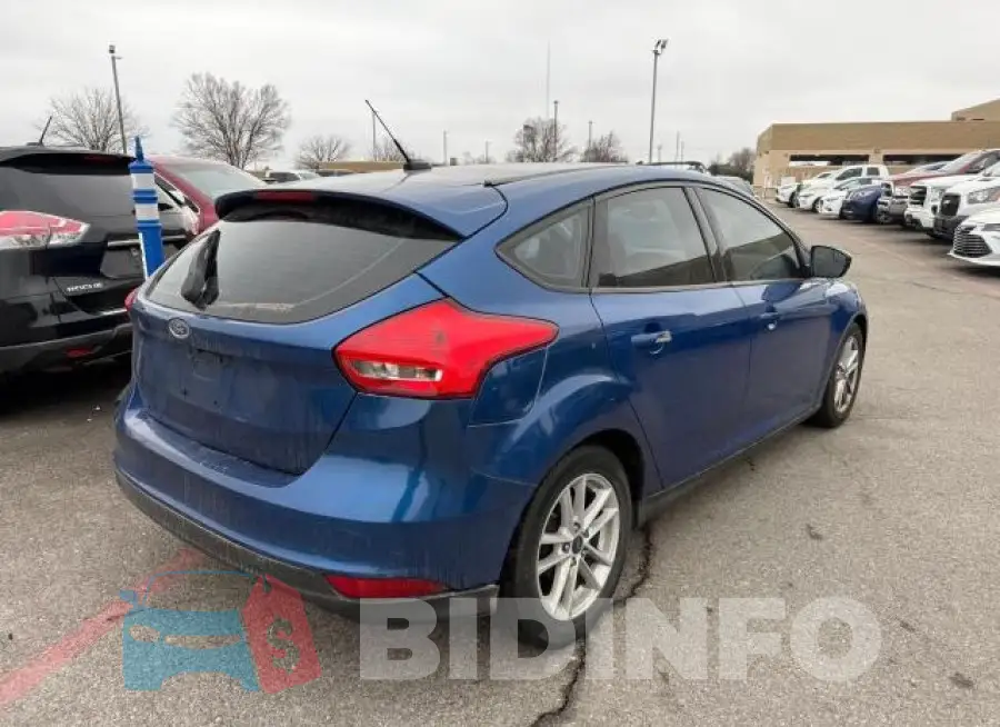 1FADP3K23JL222874 Photo# 4