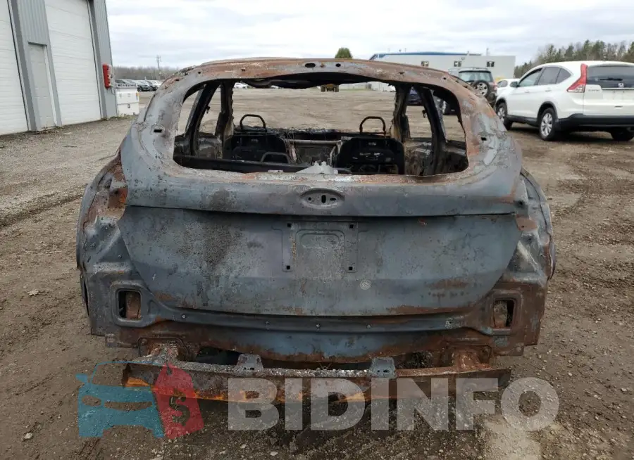 1FADP3N21JL305182 Photo# 6