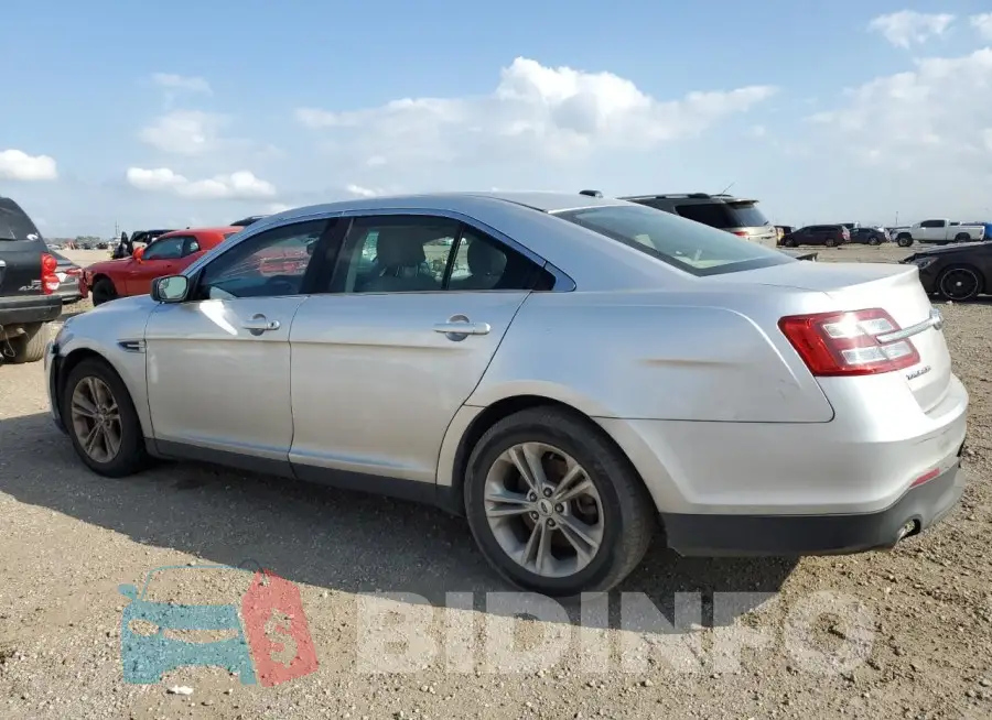 1FAHP2D85KG117552 Photo# 2