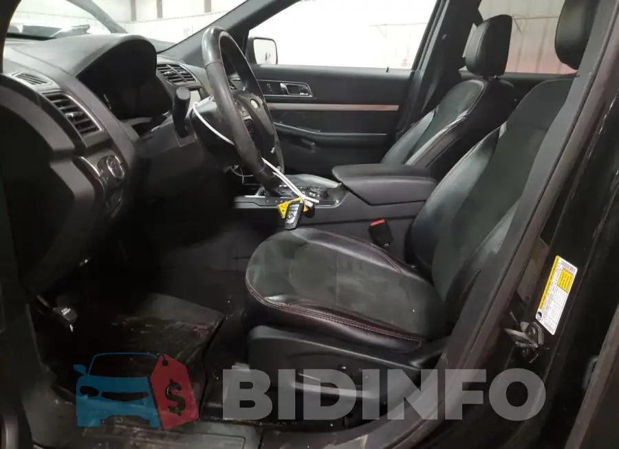1FM5K8D89KGA59424 Photo# 7