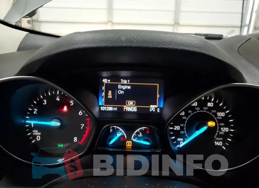 1FMCU9G98HUD45027 Photo# 9