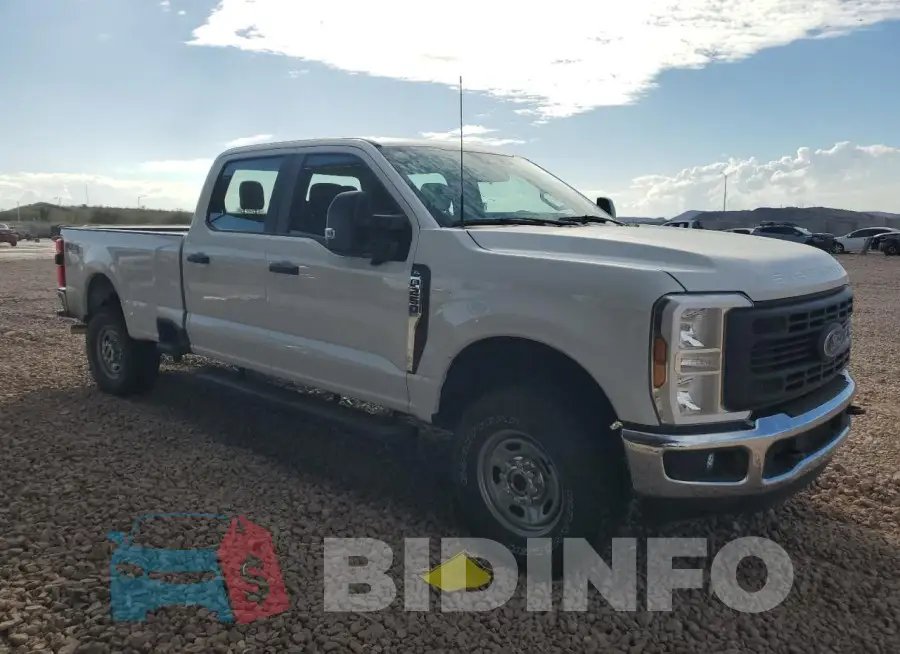 1FT7W2BA3RED62256 Photo# 4