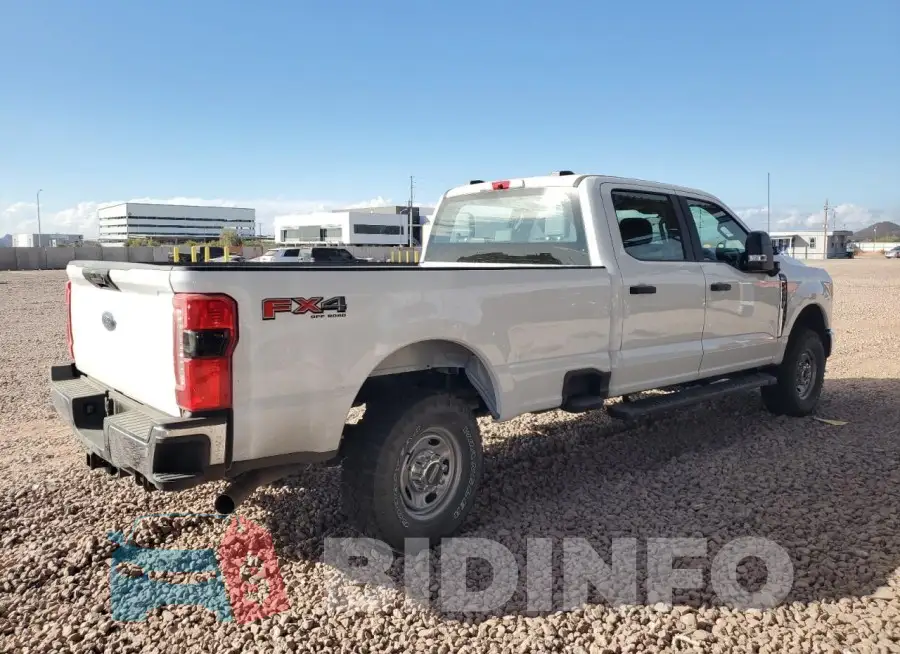 1FT7W2BA3RED62256 Photo# 3