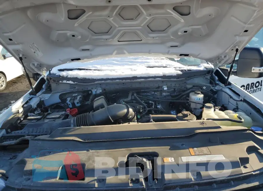 1FT7W2BA9PEC16022 Photo# 11