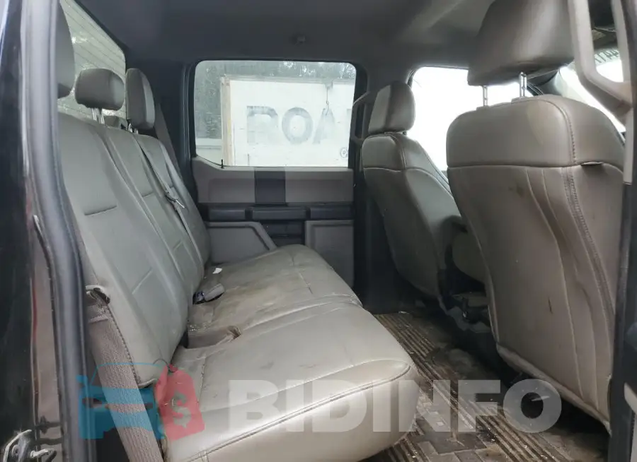 1FT7W2BT2KED98494 Photo# 10