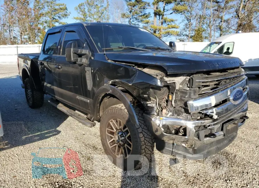 1FT7W2BT5HED39187 Photo# 4