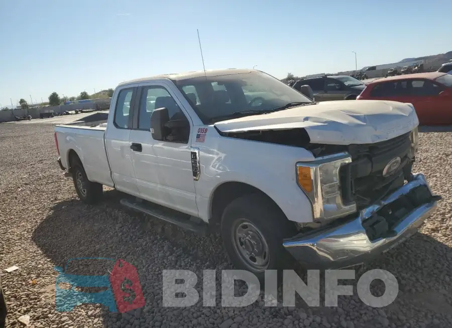 1FT7X2A65HEE83606 Photo# 4