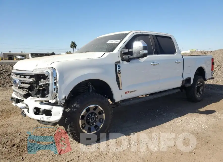 1FT8W2BM8RED99995 Photo# 1