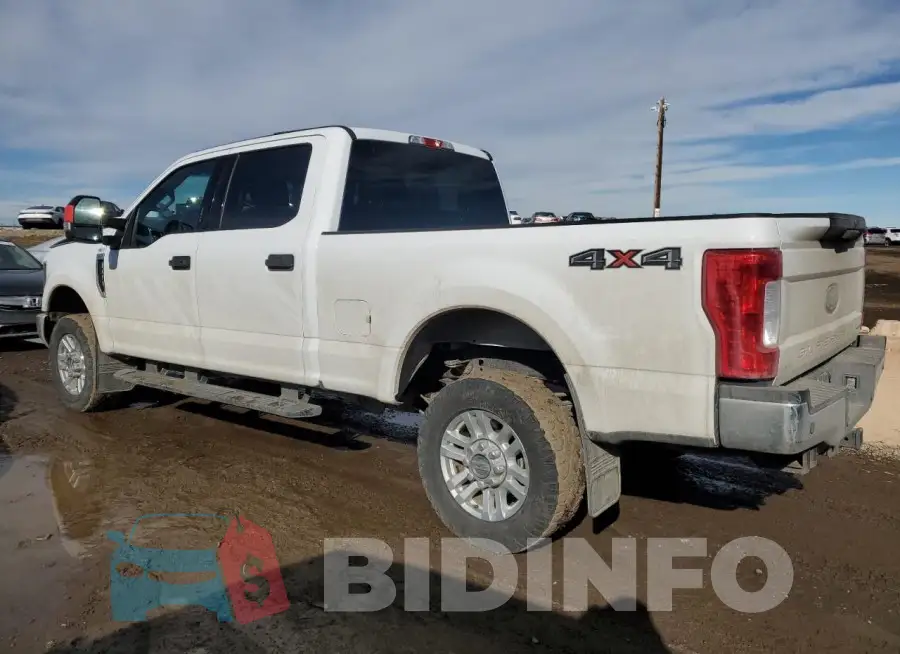 1FT8W3B68KEF98915 Photo# 2