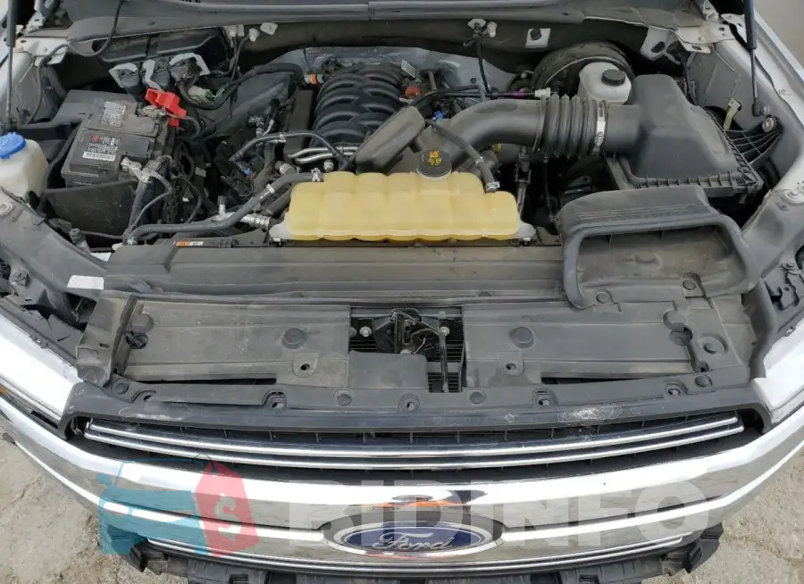 1FTEW1C57LKD27523 Photo# 11