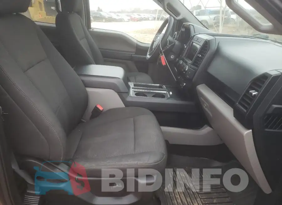 1FTEW1E59KFC15892 Photo# 7