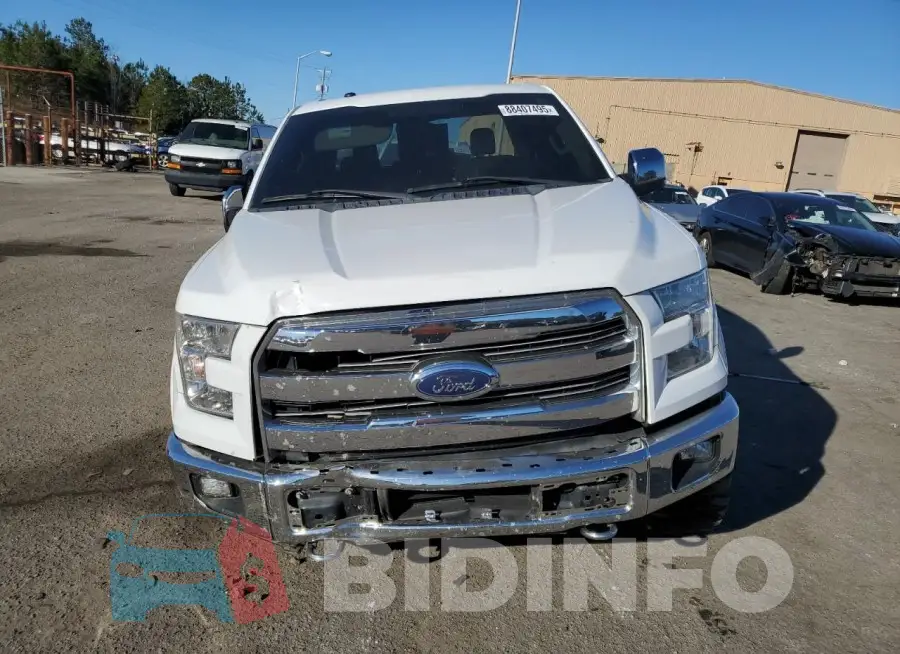 1FTEW1EG5HFB79984 Photo# 5