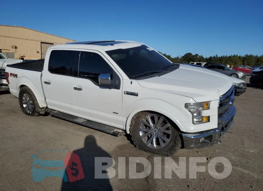 1FTEW1EG5HFB79984 Photo# 4