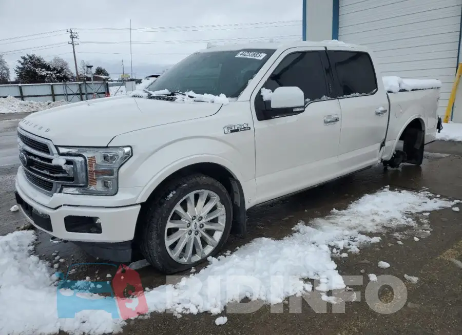 1FTEW1EG6JFA65725 Photo# 1