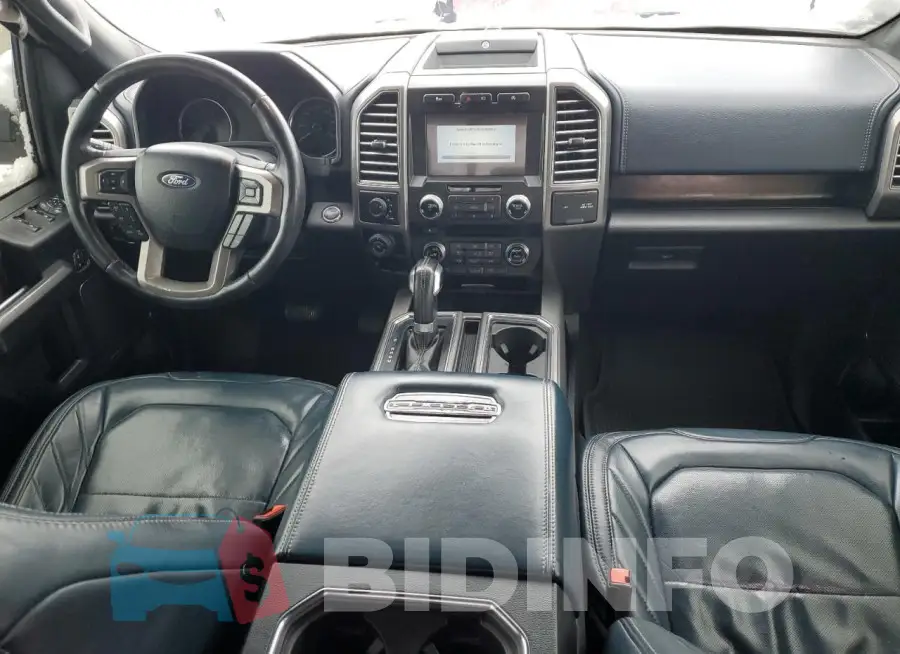 1FTEW1EG6JFA65725 Photo# 8