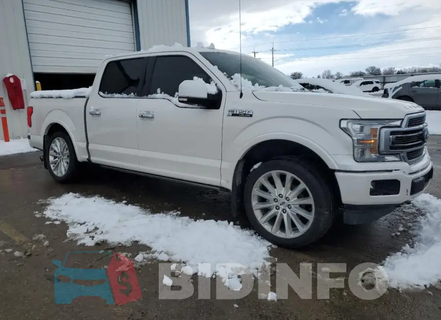 1FTEW1EG6JFA65725 Photo# 4