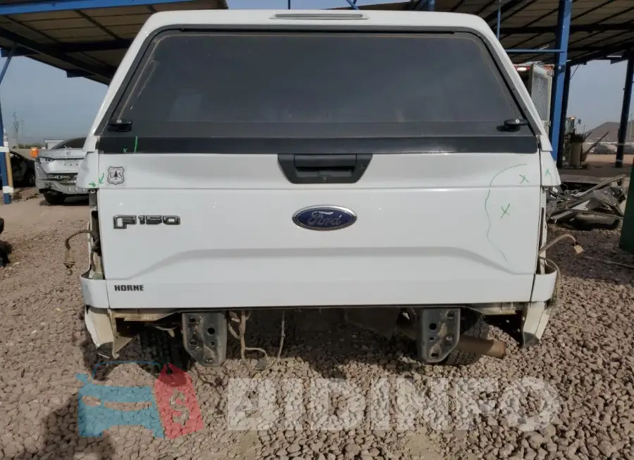1FTEX1EP4GKF50085 Photo# 6