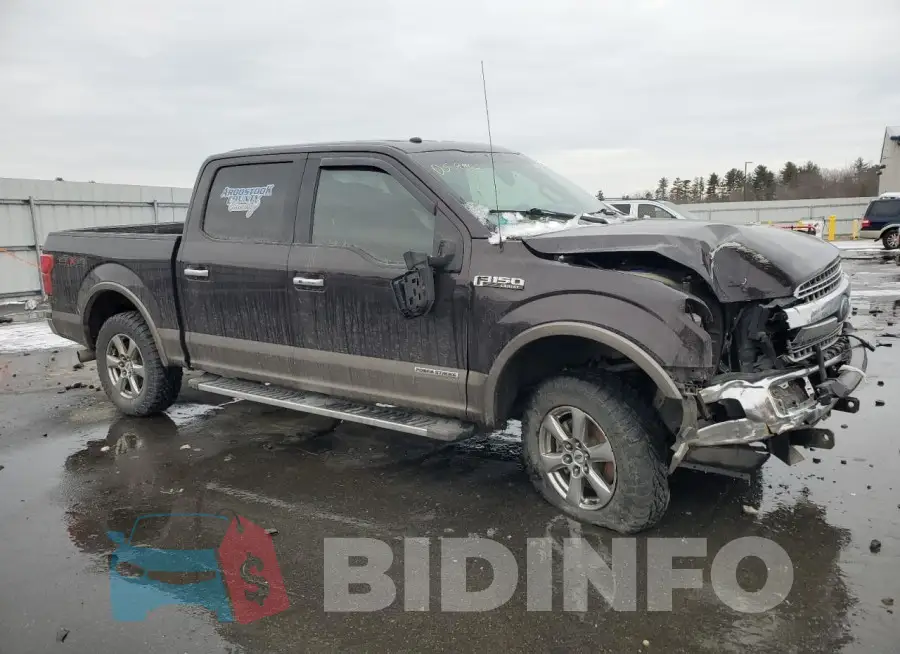 1FTFW1E13JFD92440 Photo# 4