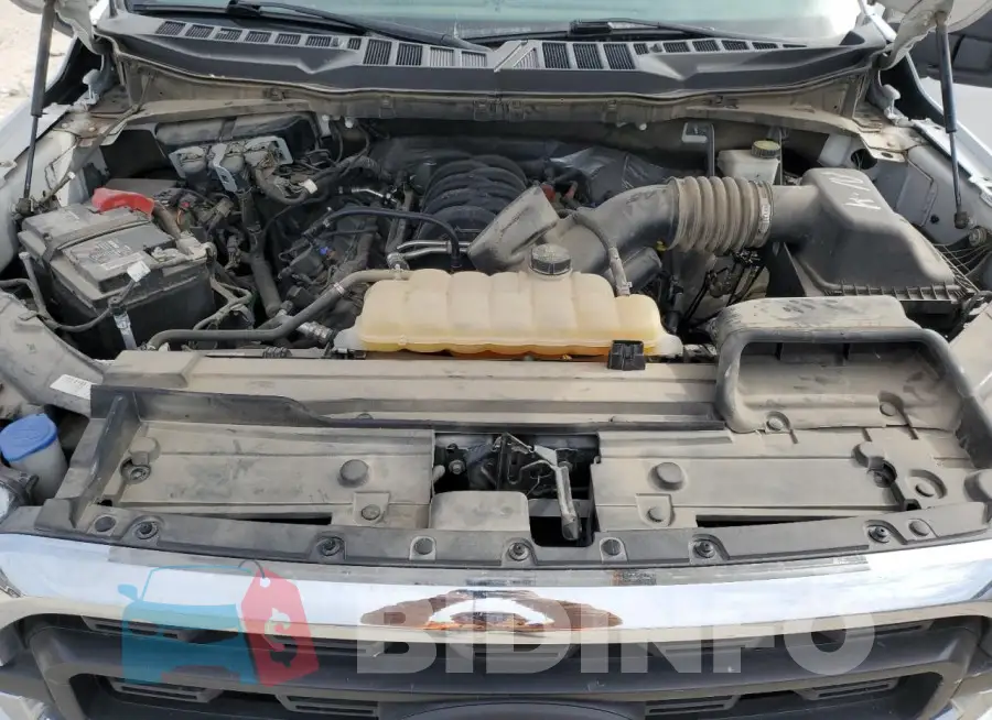 1FTFW1E51MKD21848 Photo# 11