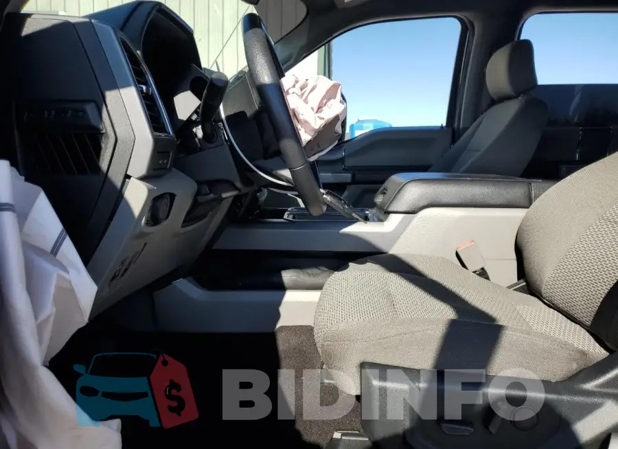 1FTFW1E53LFA35278 Photo# 7