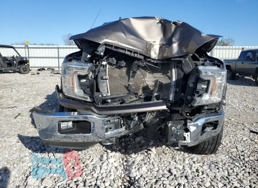1FTFW1E53LFA35278 Photo# 5