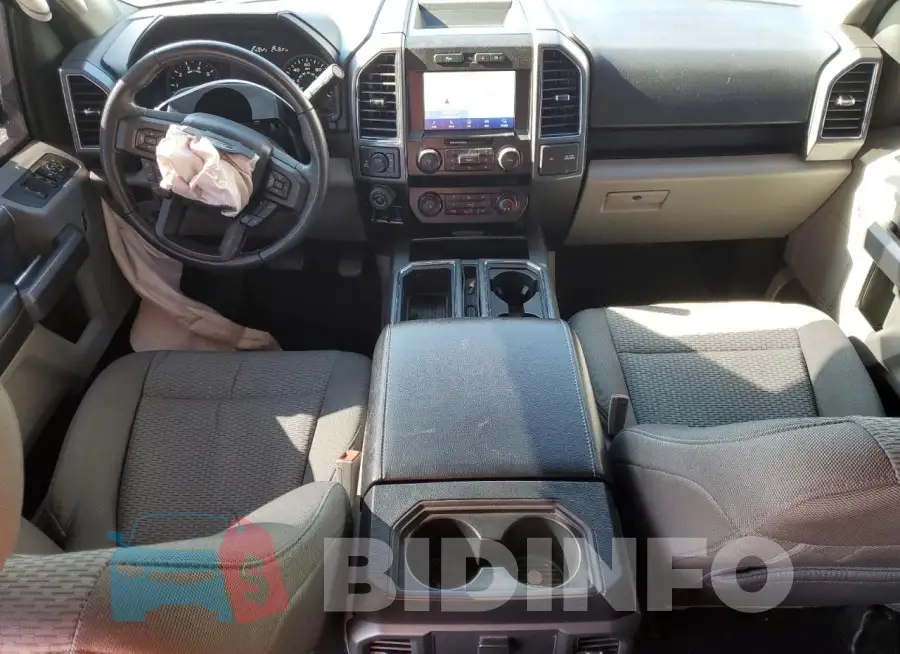 1FTFW1E53LFA35278 Photo# 8