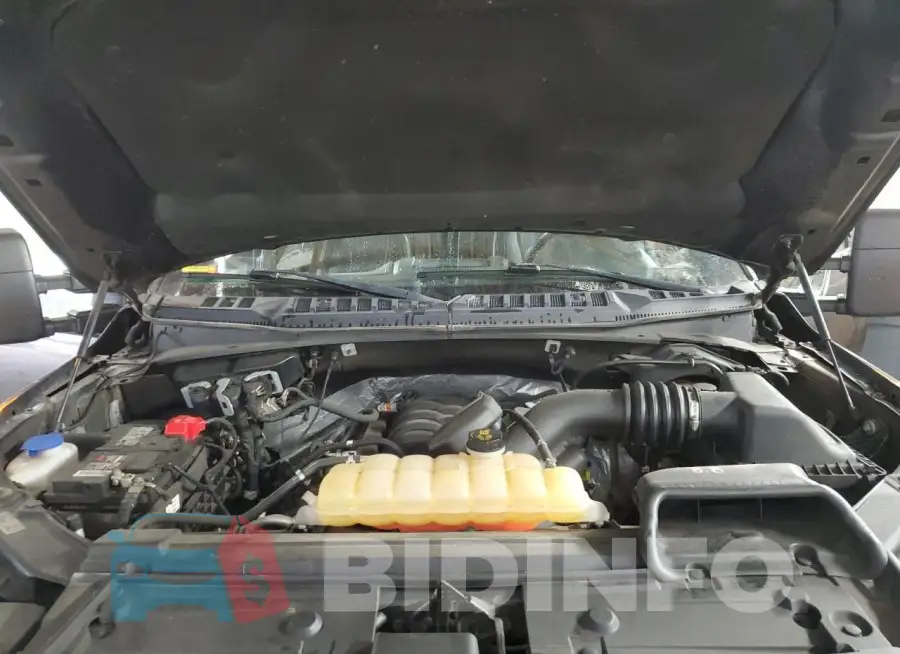 1FTFW1E58JFE18565 Photo# 11
