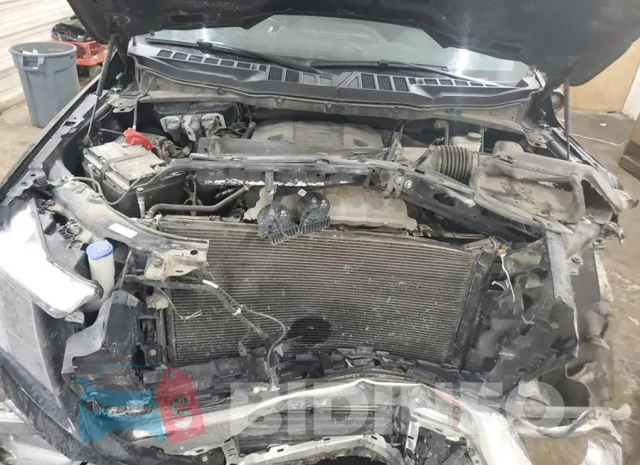 1FTFW1E82MKD16958 Photo# 11