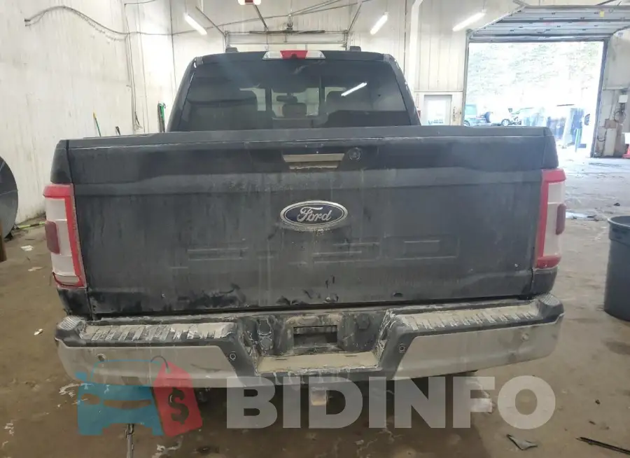 1FTFW1E82MKD16958 Photo# 6