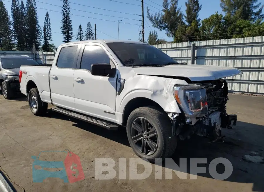 1FTFW1ED6MFB84616 Photo# 4