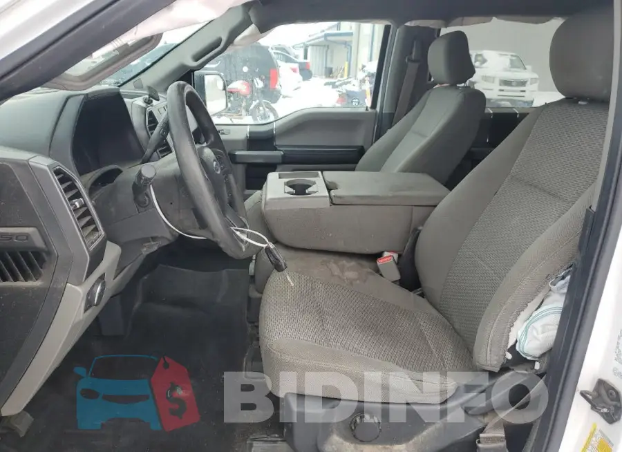 1FTFW1EF2HKE31273 Photo# 7