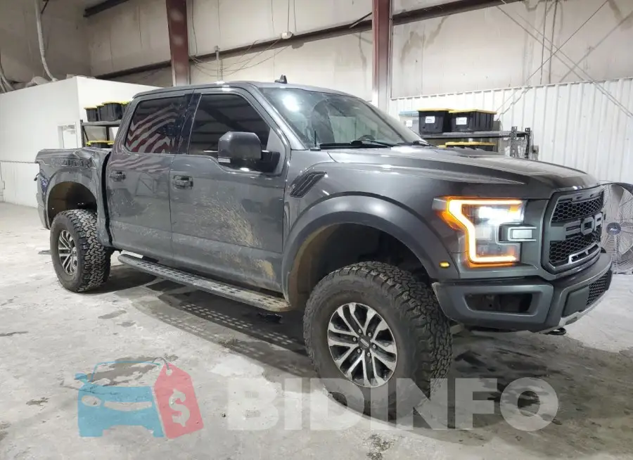 1FTFW1RG5KFA61004 Photo# 4