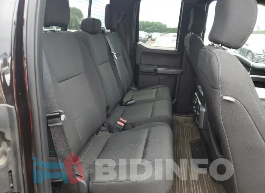 1FTFX1EG8JFB00251 Photo# 10