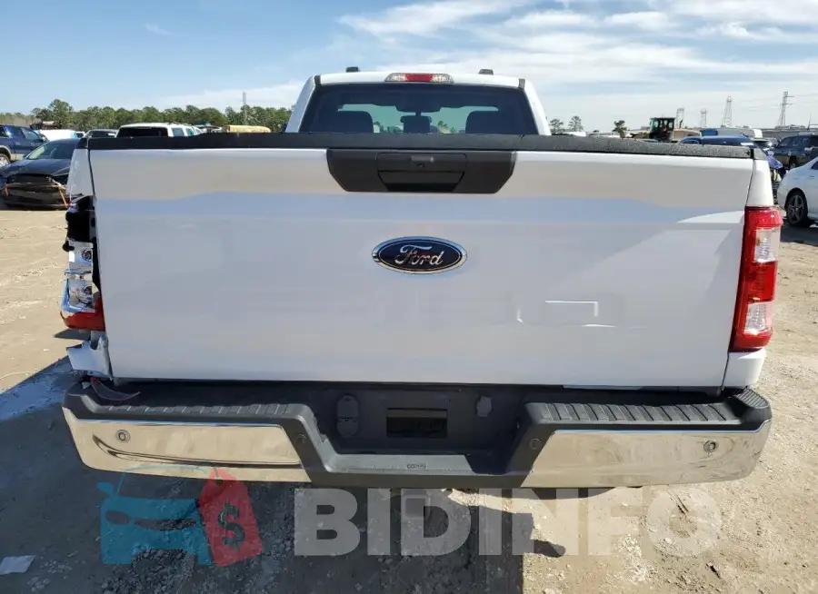 1FTMF1CB7MKF12285 Photo# 6