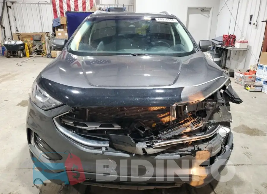 2FMPK4J94LBA55014 Photo# 5