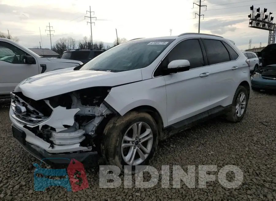 2FMPK4J97LBA45741 Photo# 1