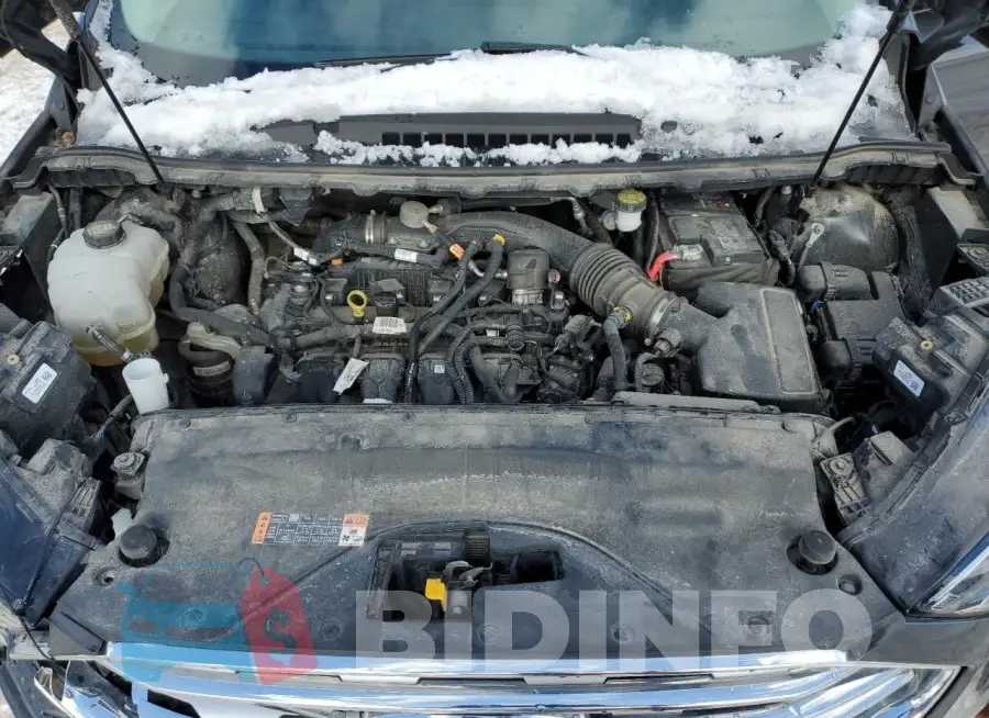 2FMPK4J99LBA61357 Photo# 12