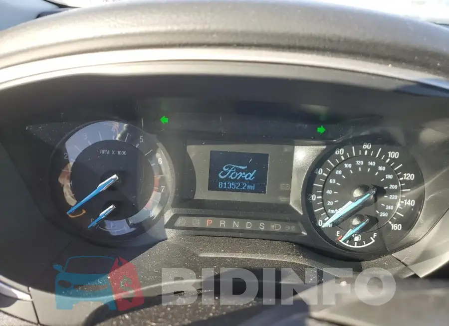 3FA6P0G70GR397685 Photo# 9