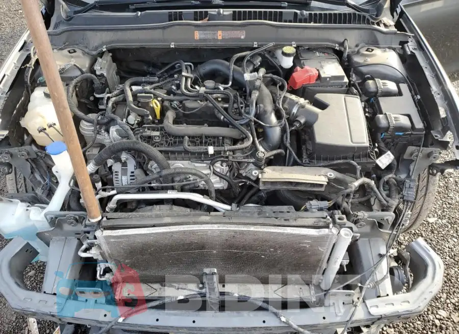 3FA6P0HD0LR191572 Photo# 11