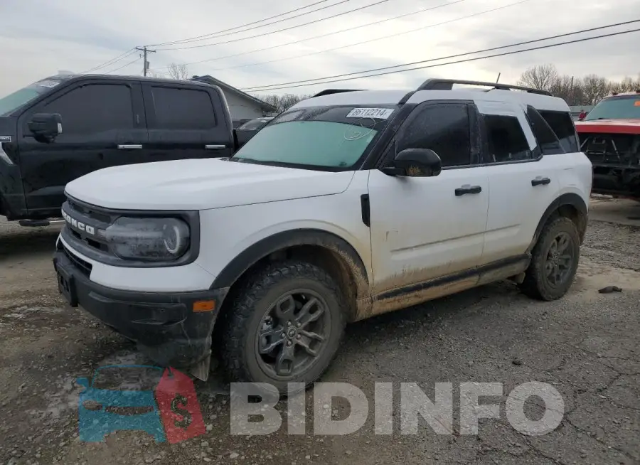 3FMCR9B69PRD28824 Photo# 1