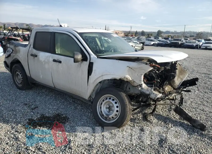 3FTTW8E3XPRA47172 Photo# 4