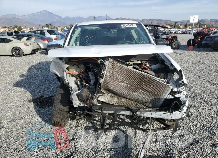 3FTTW8E3XPRA47172 Photo# 5