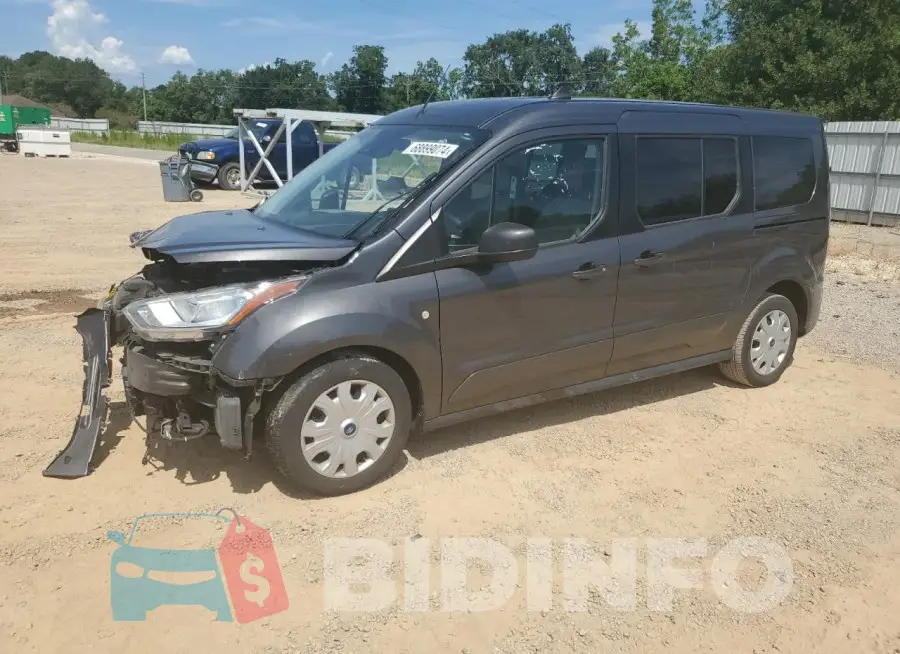 NM0GS9F21K1396813 Photo# 1