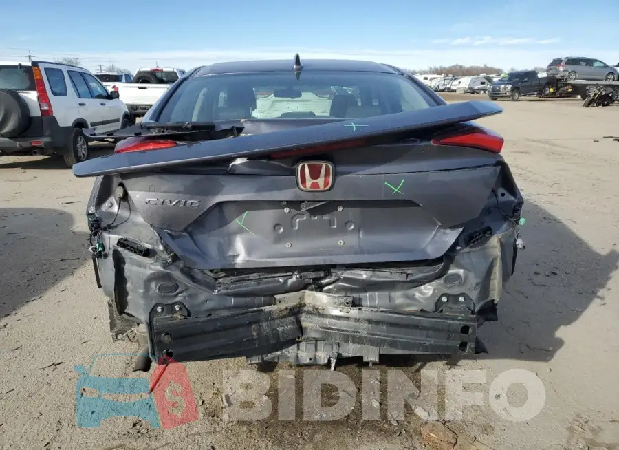 19XFC1E39HE025783 Photo# 6