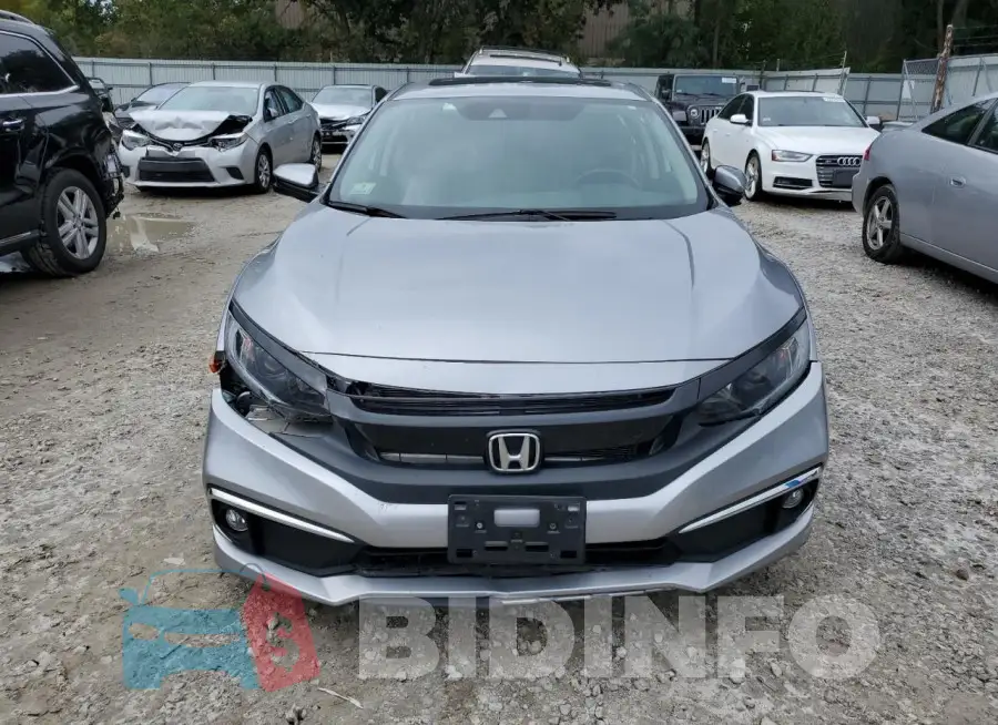 19XFC1F34LE201498 Photo# 5