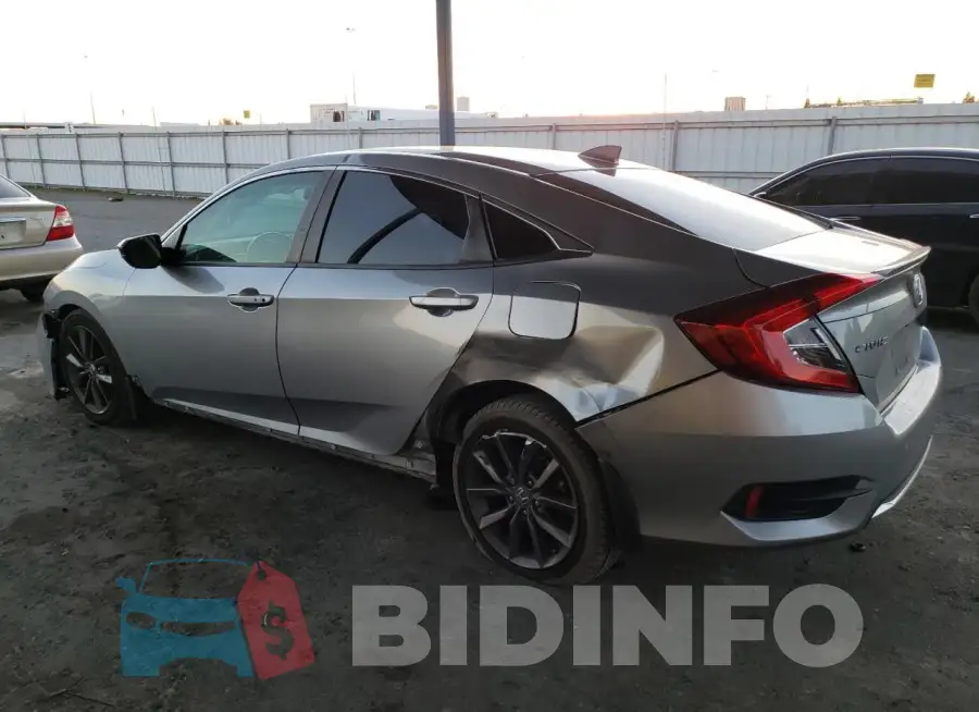 19XFC1F37LE202984 Photo# 2