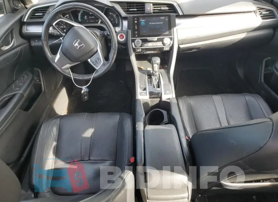 19XFC1F70HE021347 Photo# 8
