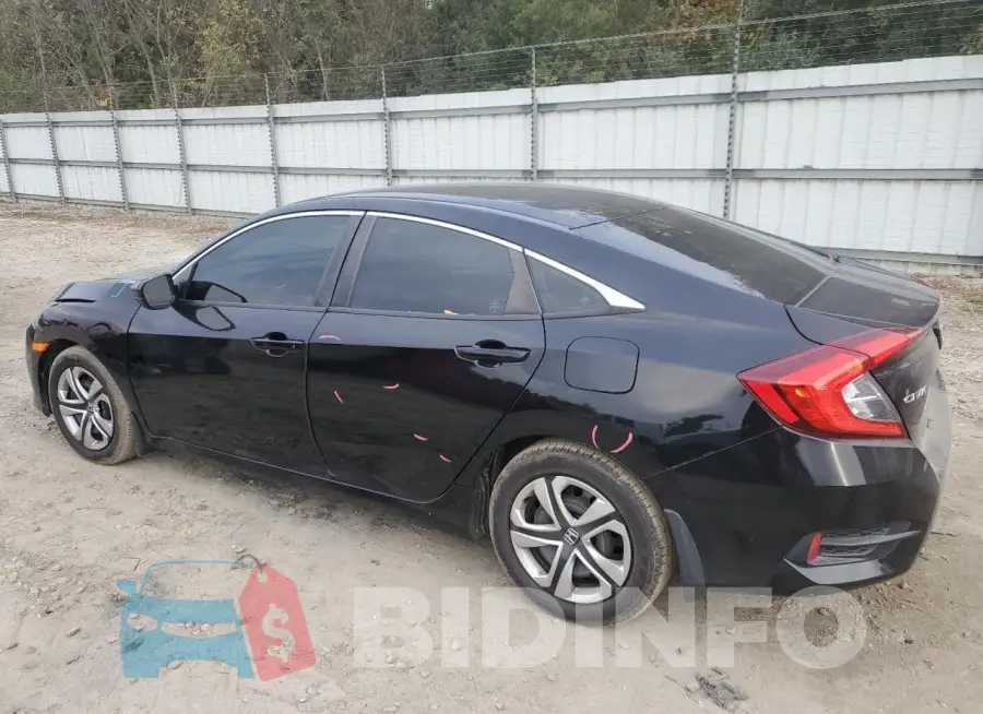 19XFC2F50HE230950 Photo# 2