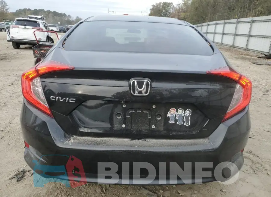 19XFC2F50HE230950 Photo# 6